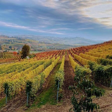 Casa Vacanze Sweet Dreams Agliano Terme Zewnętrze zdjęcie