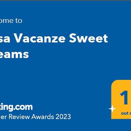 Casa Vacanze Sweet Dreams Agliano Terme Zewnętrze zdjęcie