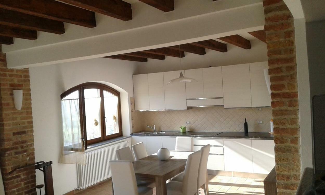 Casa Vacanze Sweet Dreams Agliano Terme Zewnętrze zdjęcie
