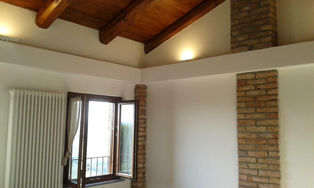 Casa Vacanze Sweet Dreams Agliano Terme Zewnętrze zdjęcie