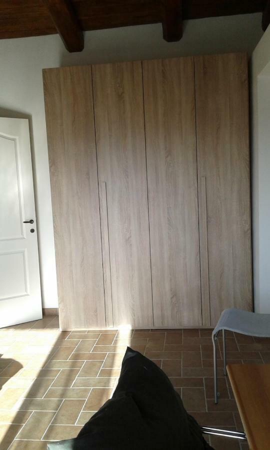 Casa Vacanze Sweet Dreams Agliano Terme Zewnętrze zdjęcie