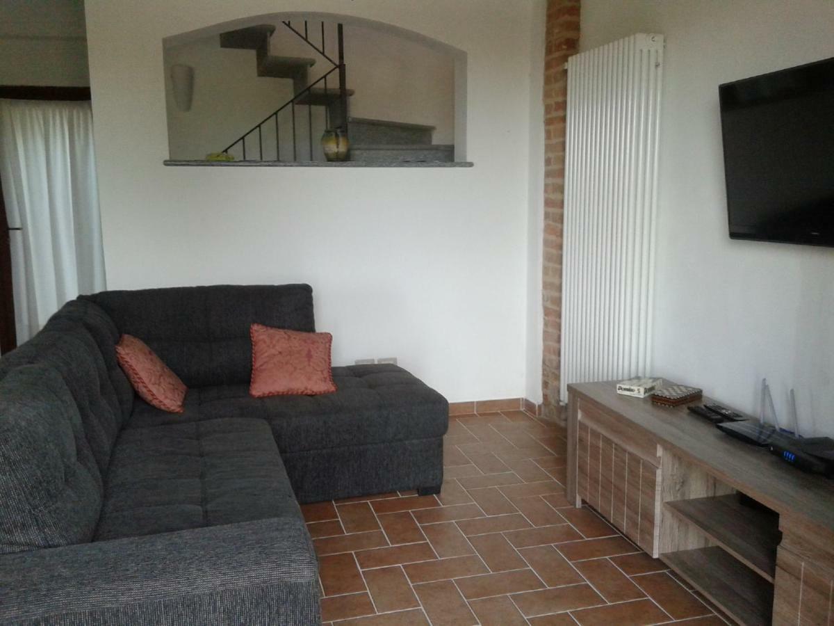 Casa Vacanze Sweet Dreams Agliano Terme Zewnętrze zdjęcie