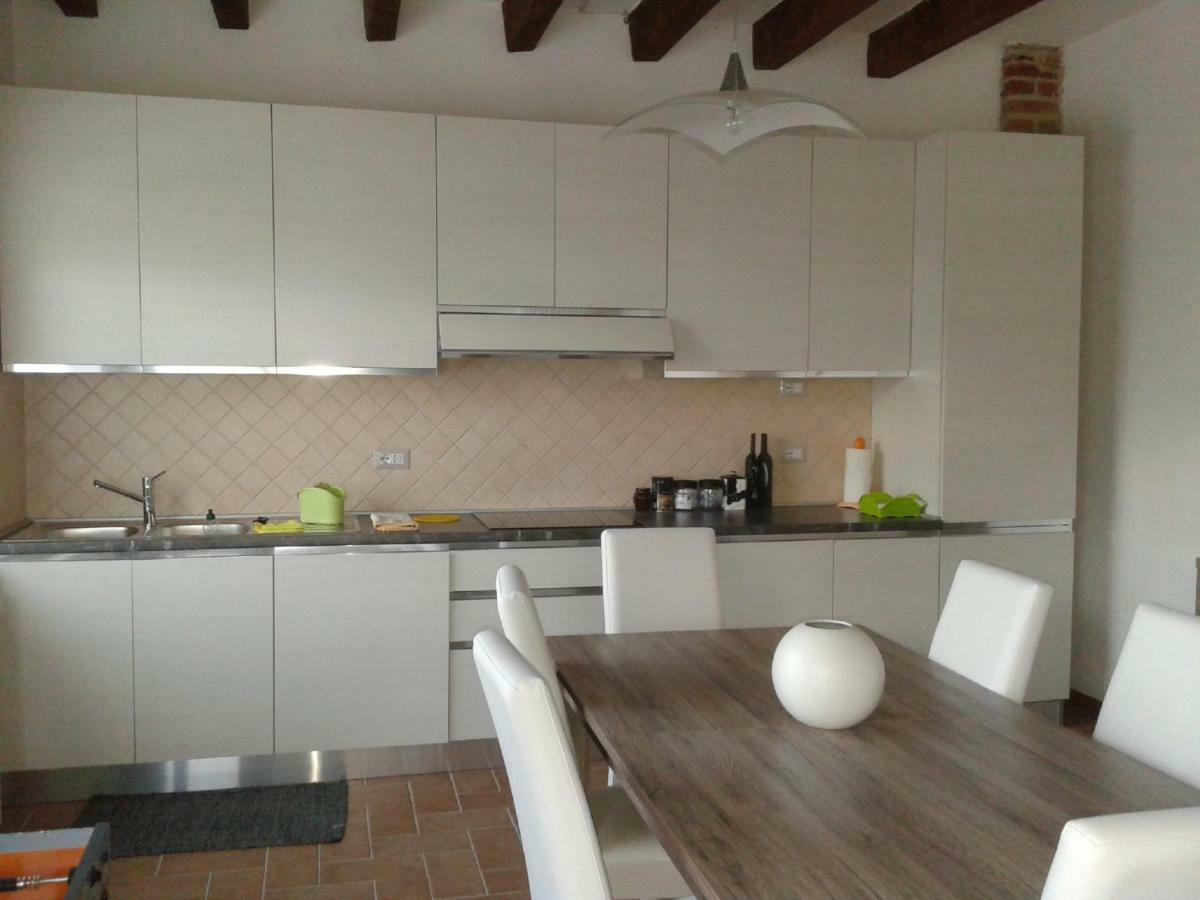 Casa Vacanze Sweet Dreams Agliano Terme Zewnętrze zdjęcie