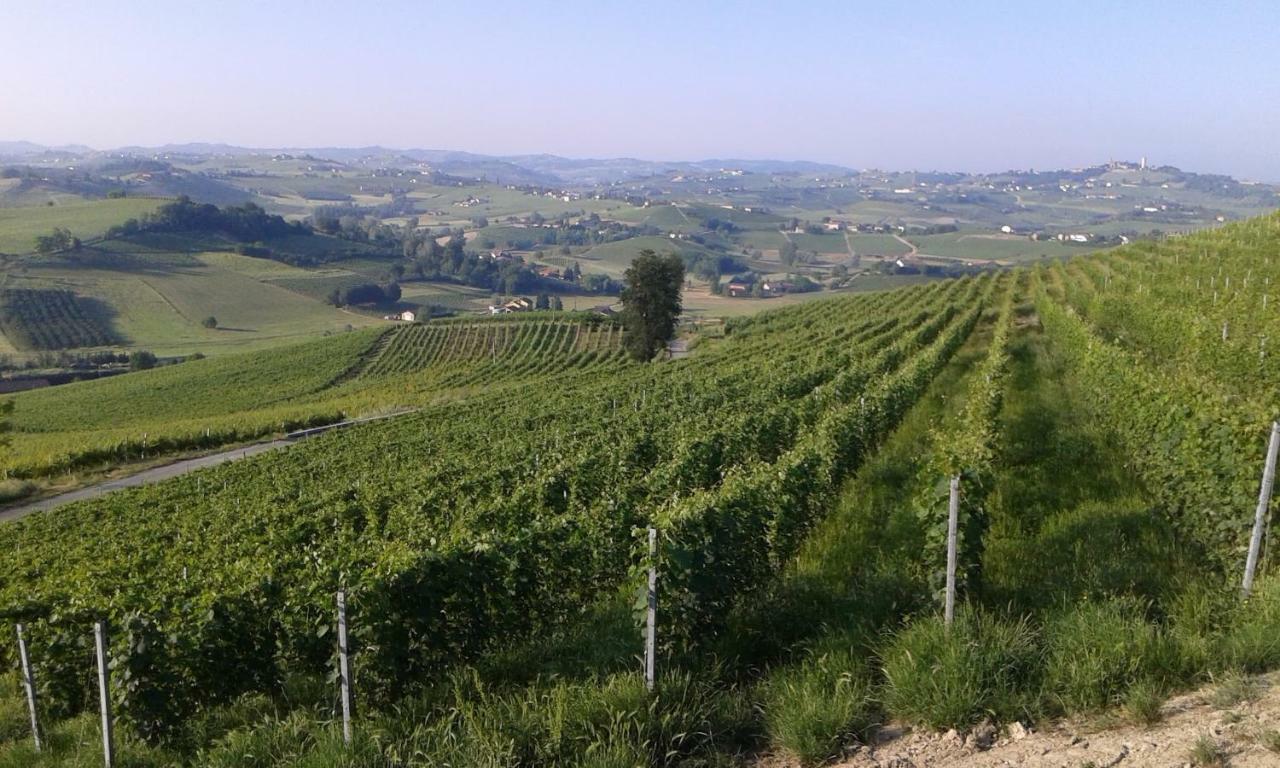 Casa Vacanze Sweet Dreams Agliano Terme Zewnętrze zdjęcie