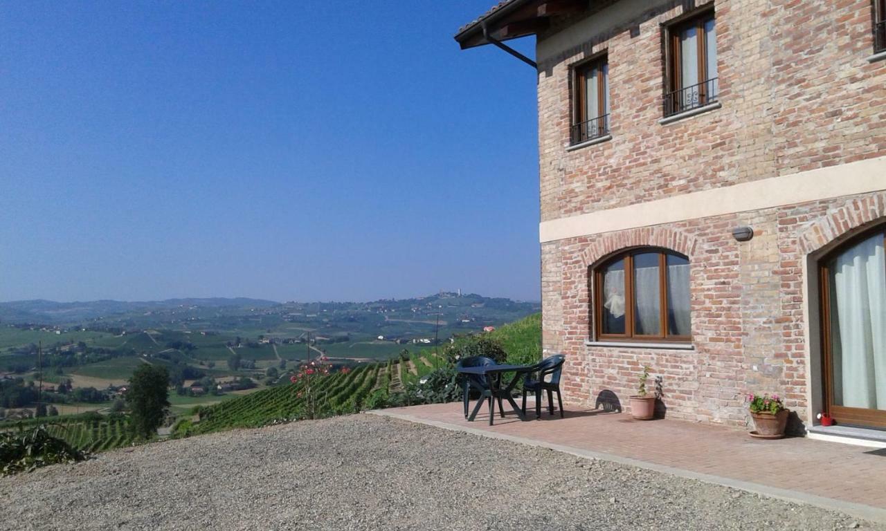 Casa Vacanze Sweet Dreams Agliano Terme Zewnętrze zdjęcie