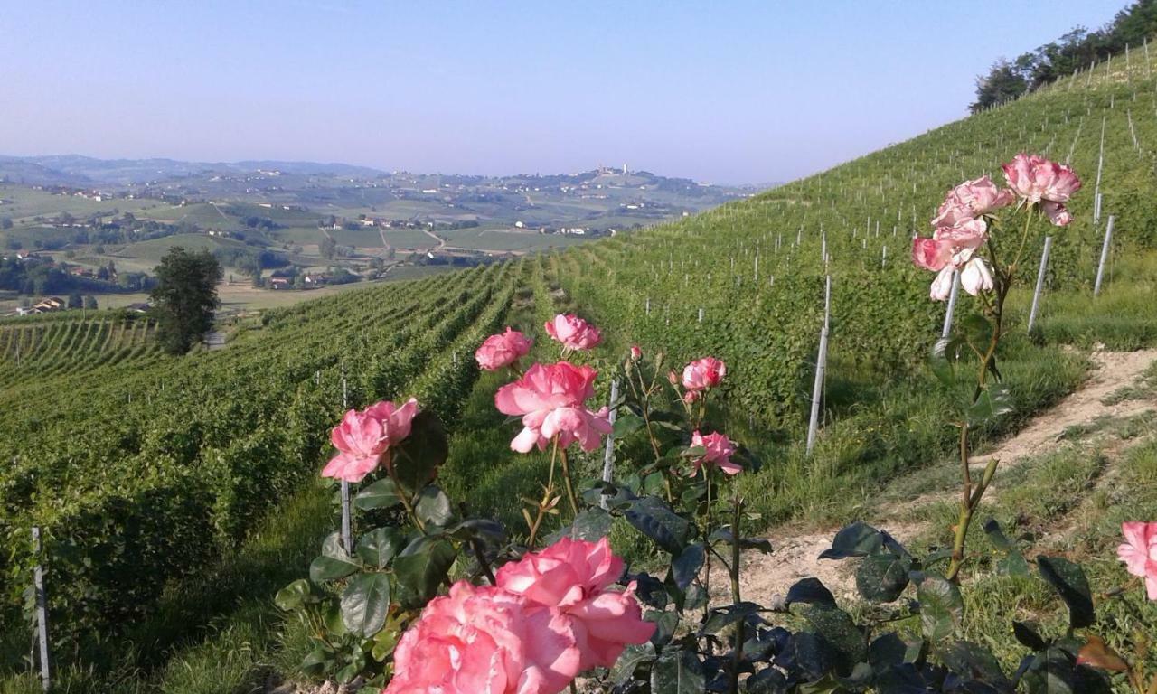 Casa Vacanze Sweet Dreams Agliano Terme Zewnętrze zdjęcie